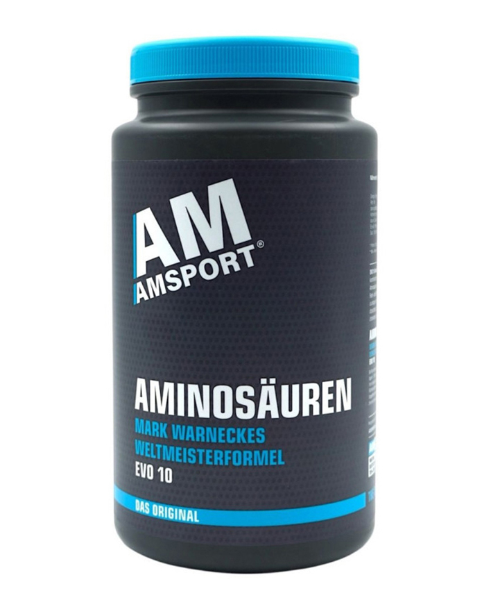AMSPORT Aminosäuren Weltmeisterformel