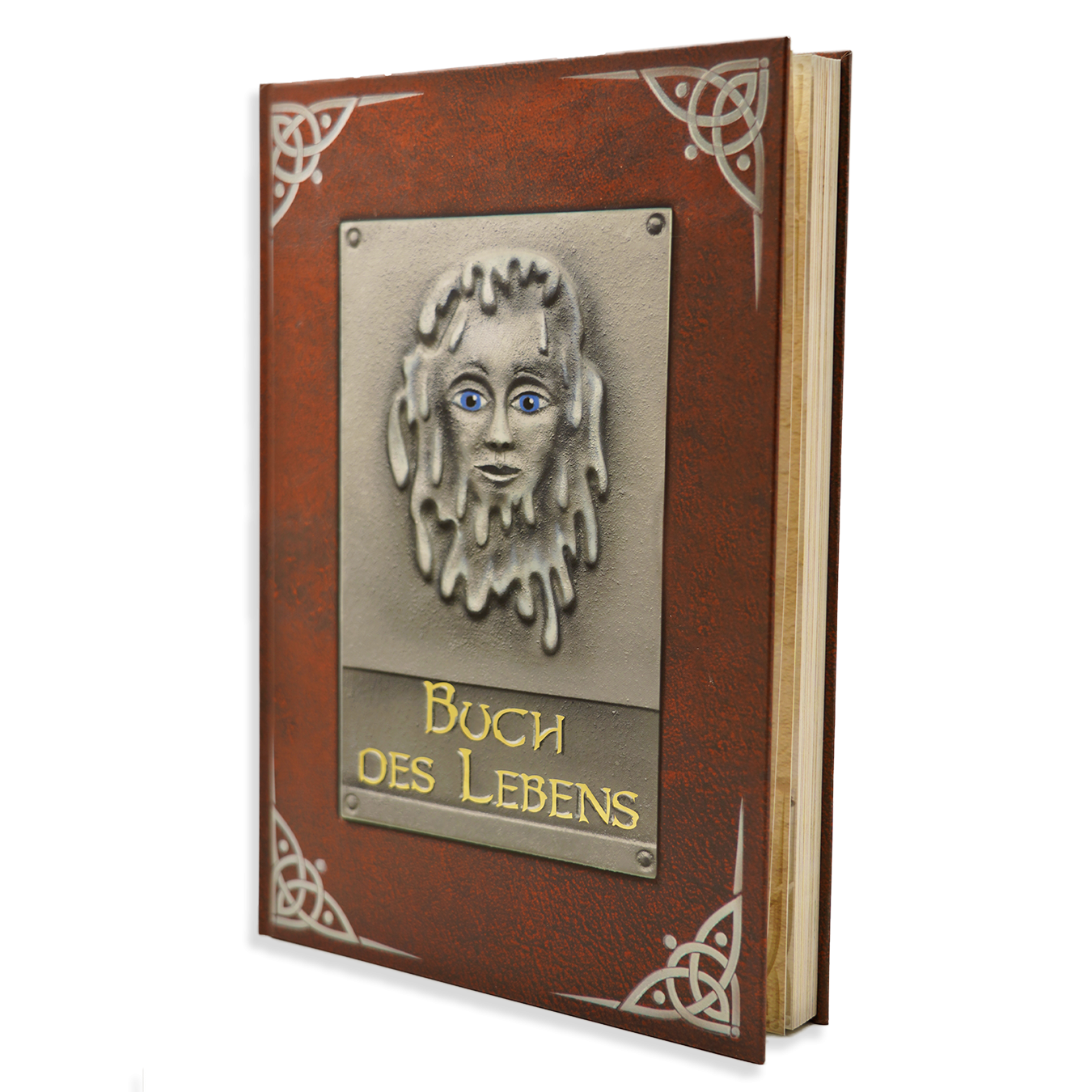 Buch des Lebens