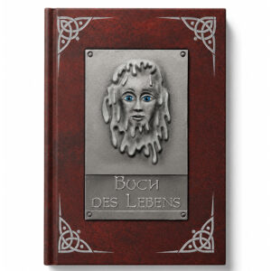 Buch des Lebens – Kinderbuch über Werte und Persönlichkeitsentwicklung