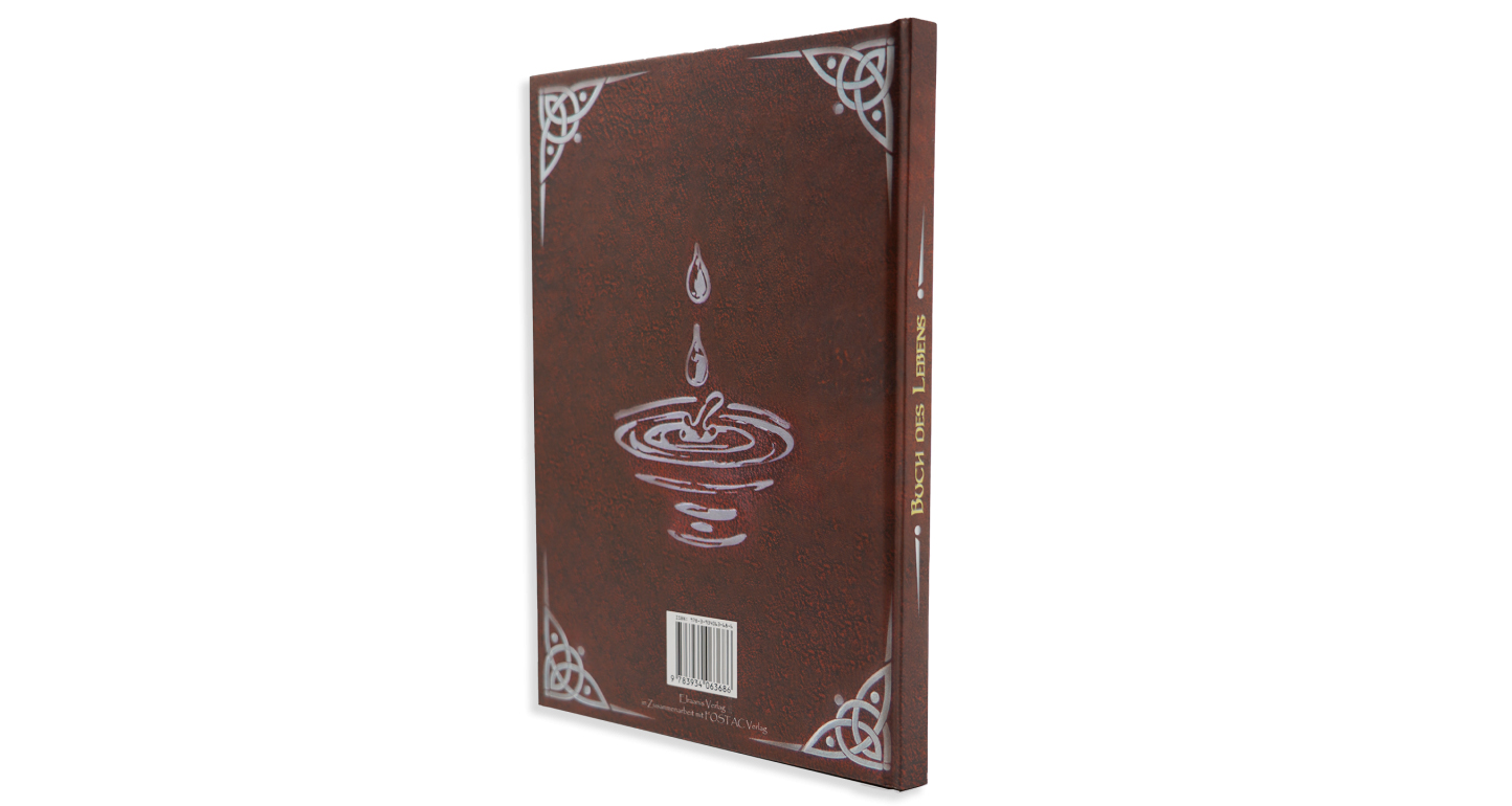 Buch des Lebens Kinderbuch – Bild 5