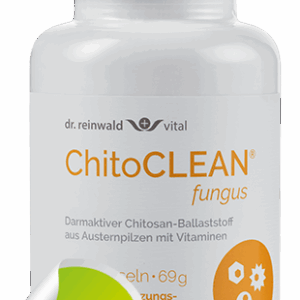 ChitoClean® fungus