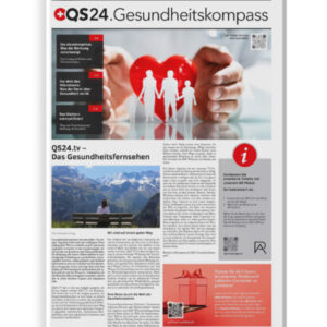 QS24.Gesundheitskompass