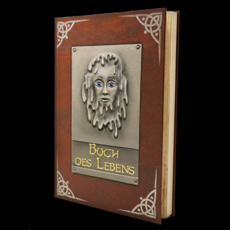 Buch des Lebens – Bild 3