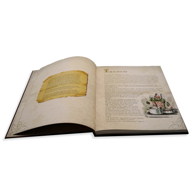 Buch des Lebens – Bild 5