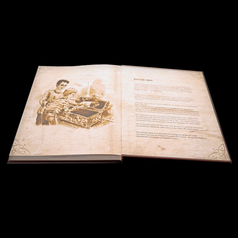 Buch des Lebens – Bild 6