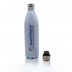 Edelstahl Trinkflasche – Bild 2