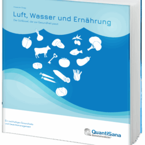 Luft, Wasser und Ernährung