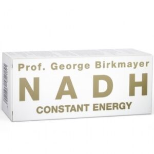 NADH Constant Energy