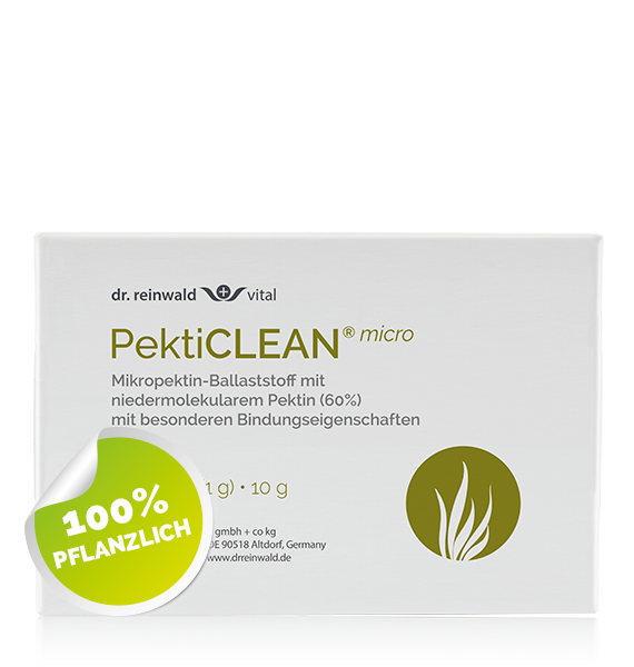 PektiClean® micro