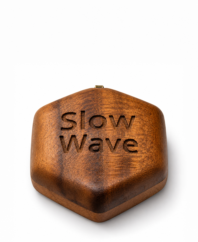 Slow~Wave-Magnetfeldgerät – Bild 2
