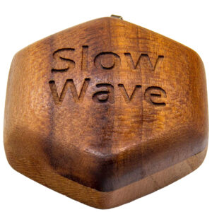Slow~Wave-Magnetfeldgerät