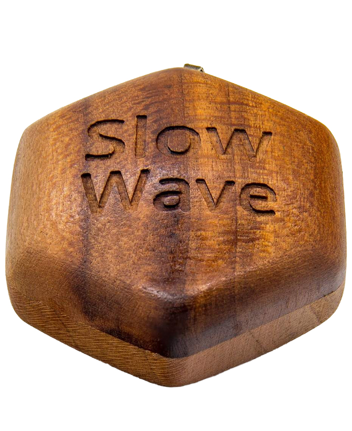 Slow~Wave-Magnetfeldgerät