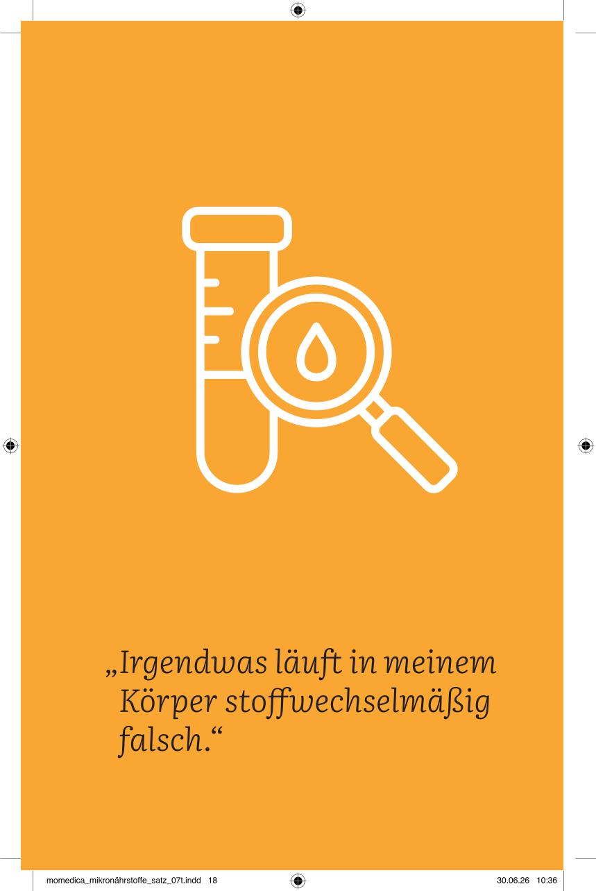 Die Mikronährstoffrevolution – Blutwerte richtig interpretieren & Mikronährstoffe verstehen – Bild 4