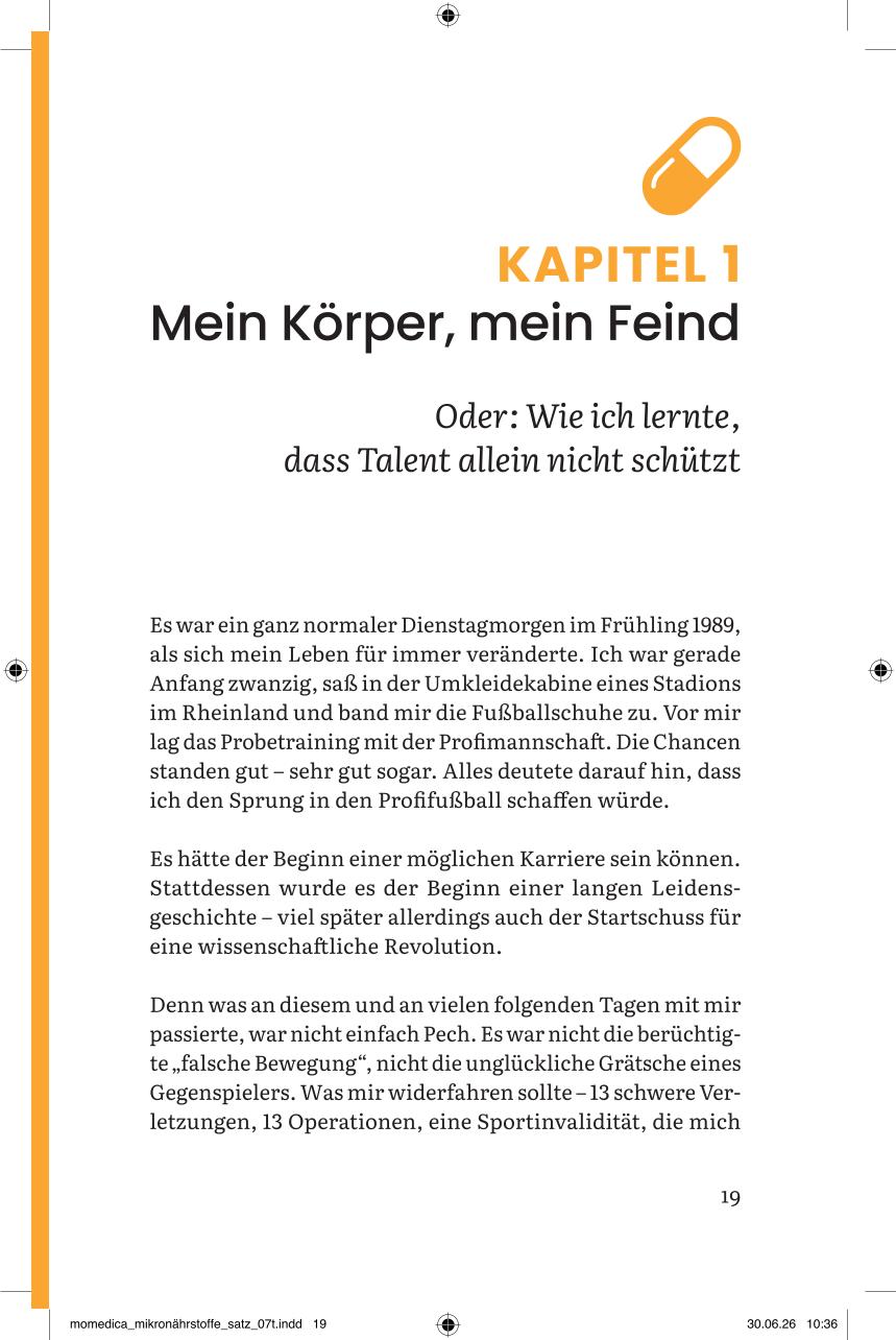 Die Mikronährstoffrevolution – Blutwerte richtig interpretieren & Mikronährstoffe verstehen – Bild 5