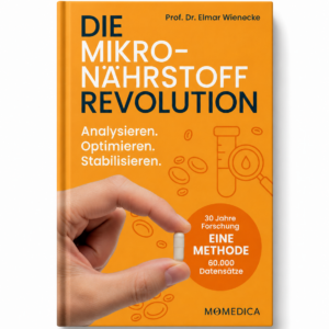 Die Mikronährstoffrevolution – Blutwerte richtig interpretieren & Mikronährstoffe verstehen