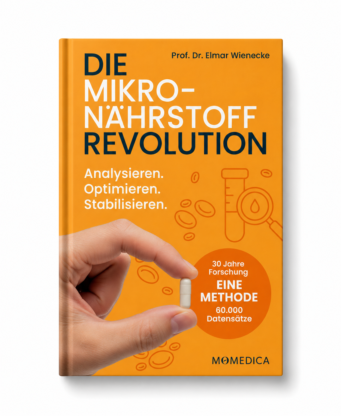 Die Mikronährstoffrevolution – Blutwerte richtig interpretieren & Mikronährstoffe verstehen
