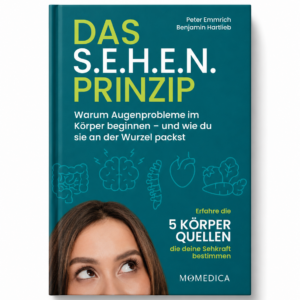 Das S.E.H.E.N.-Prinzip – Ganzheitliche Augengesundheit verstehen